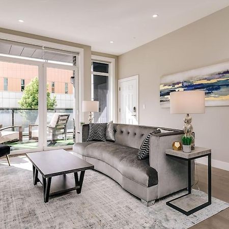 Stunning Duplex Condo #1 - Downtown River North Chicago Exterior foto